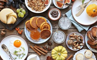 L’Alimentation Intuitive : 10 Principes Puissants pour Se Sentir Fabuleusement Bien